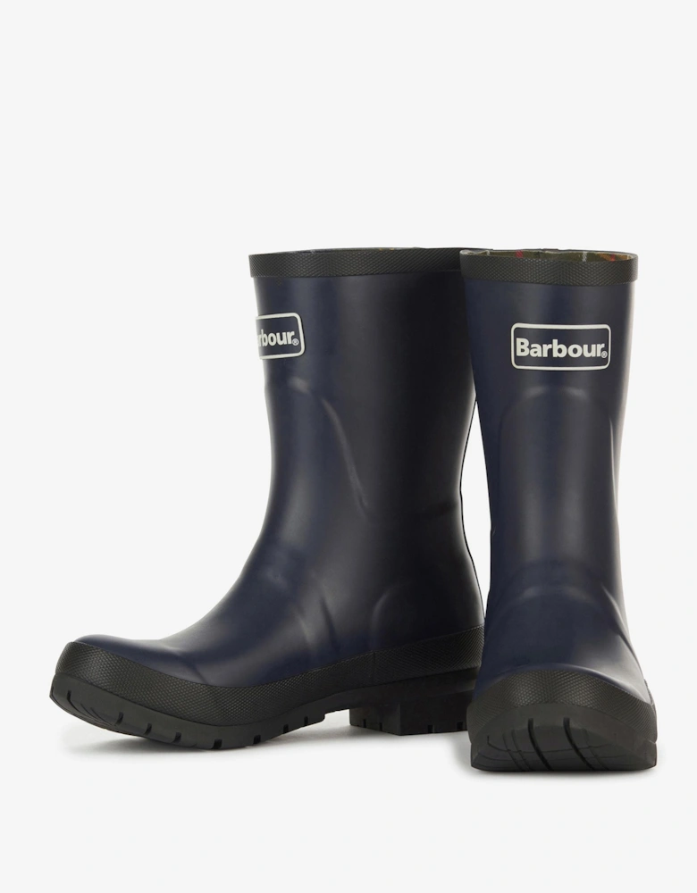 Banbury Womens Short Wellingtons