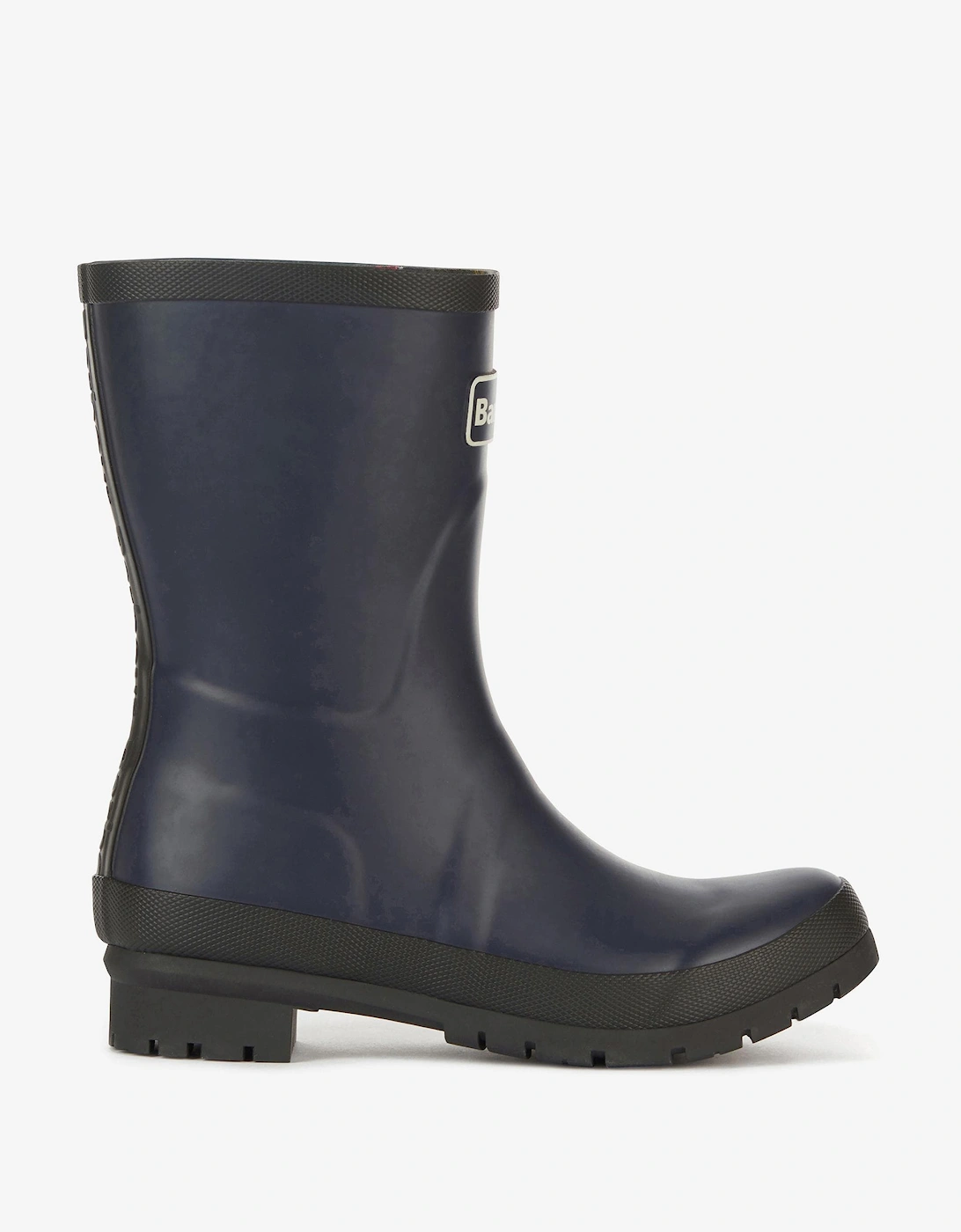 Banbury Womens Short Wellingtons