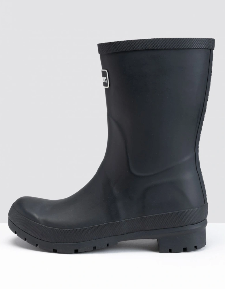 Banbury Womens Short Wellingtons