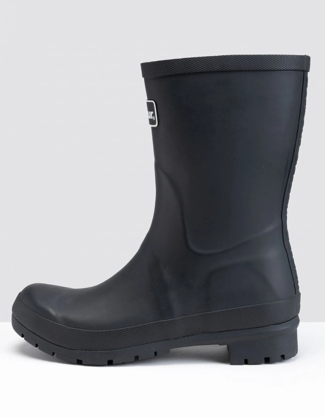 Banbury Womens Short Wellingtons