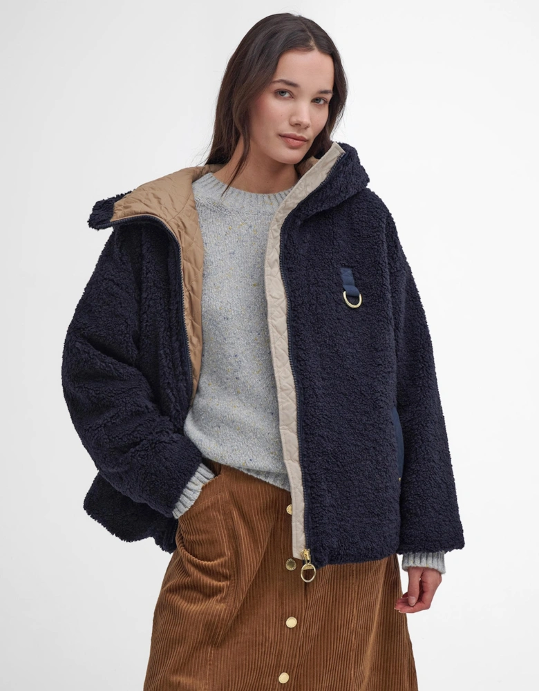 Amber Womens Fleece