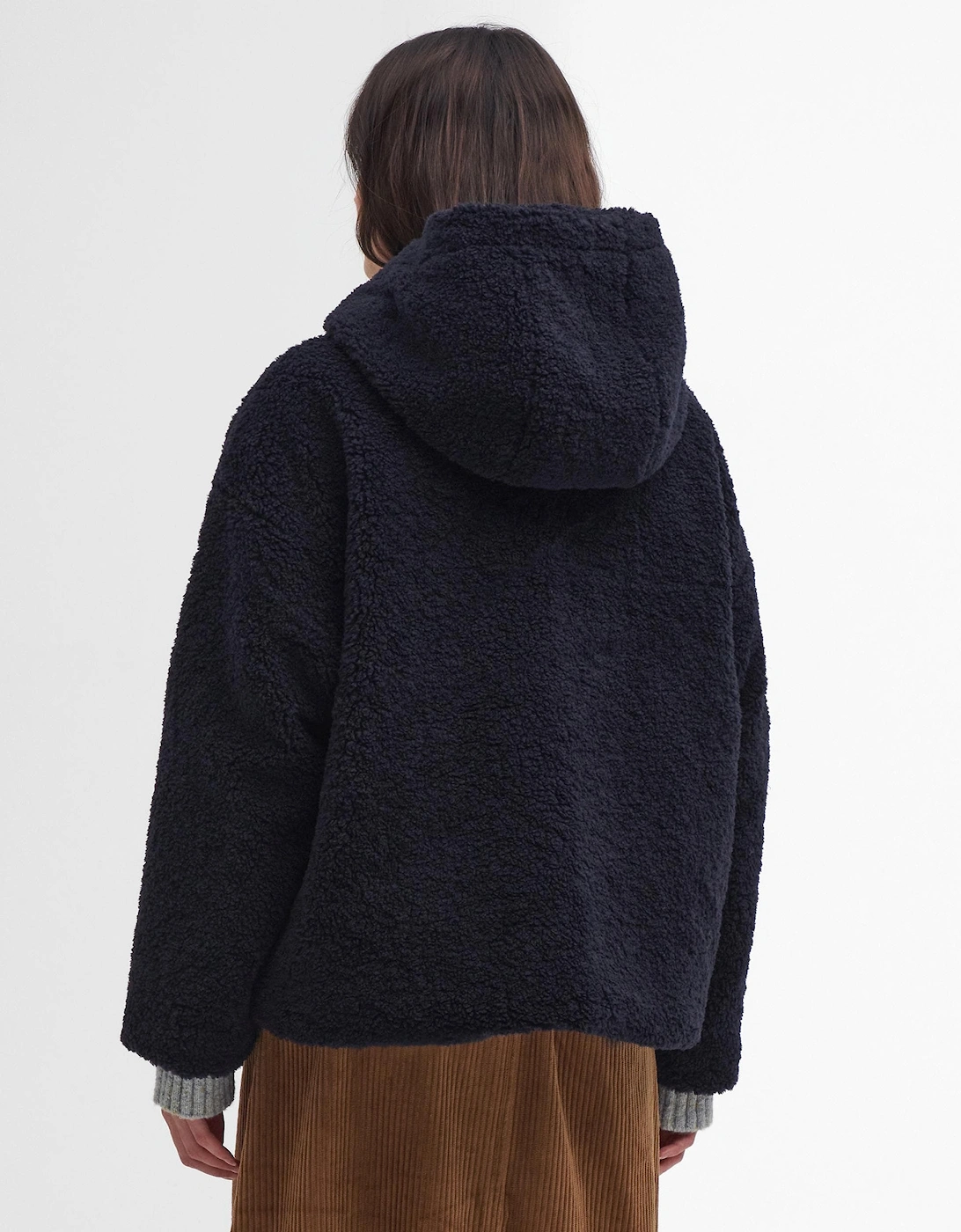 Amber Womens Fleece