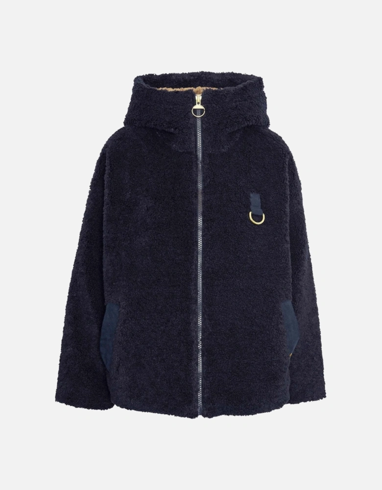 Amber Womens Fleece