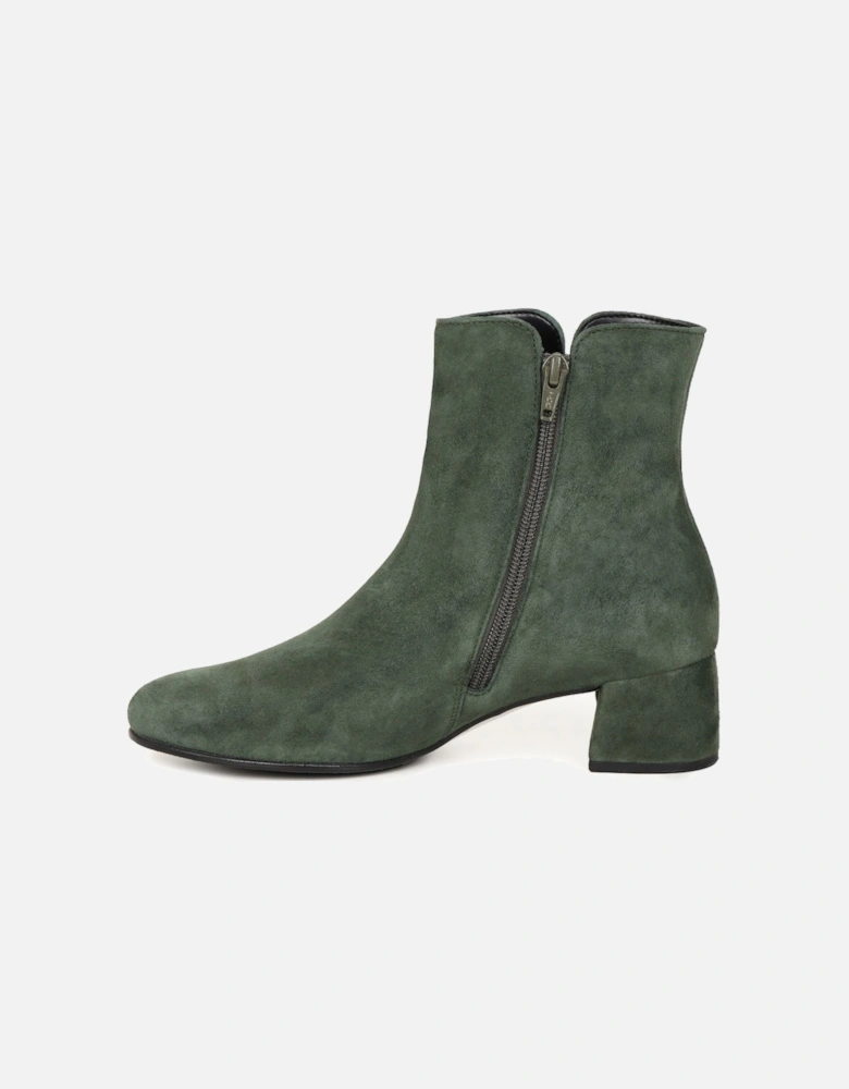 Abbey Womens Ankle Boots