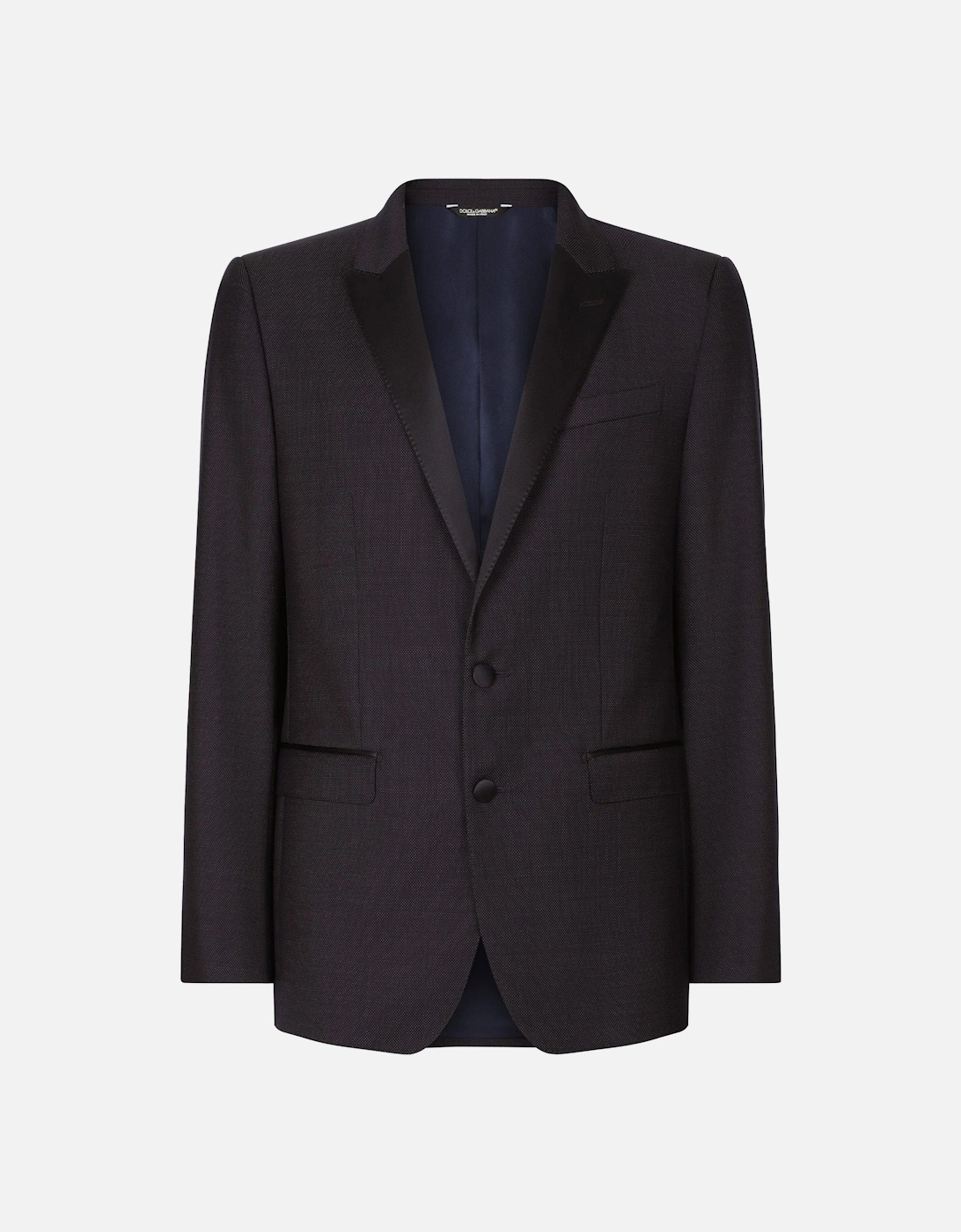 Two Piece Slim Fit Suit Navy, 7 of 6