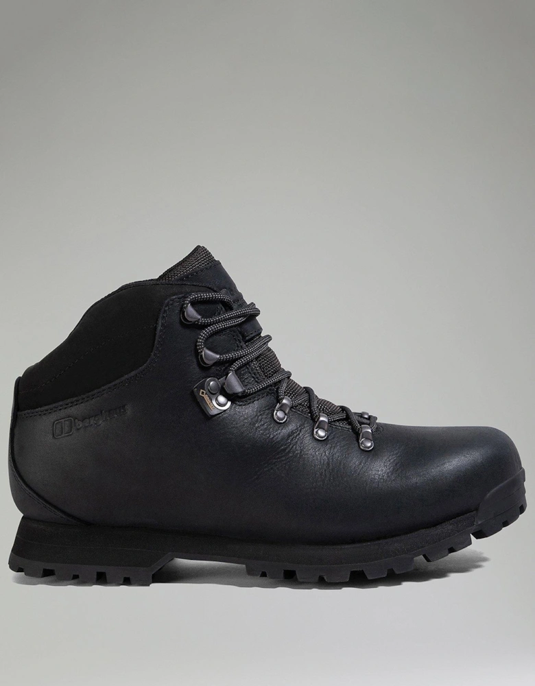 Men's Hillwalker Gore-Tex - Black