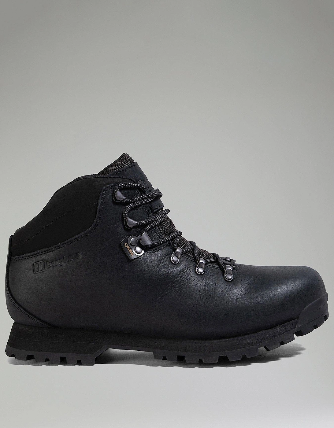 Men's Hillwalker Gore-Tex - Black, 8 of 7