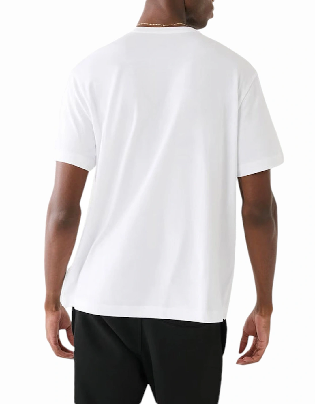 107369 Mens T Shirts Short Sleeve Buddha Tee