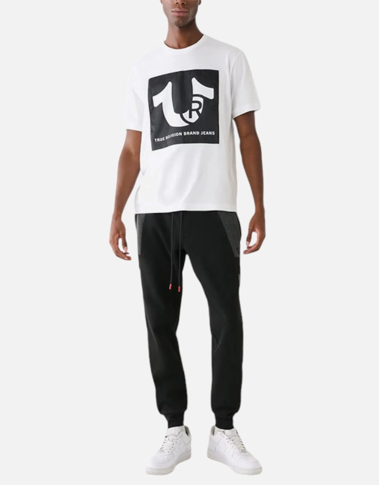 107369 Mens T Shirts Short Sleeve Buddha Tee
