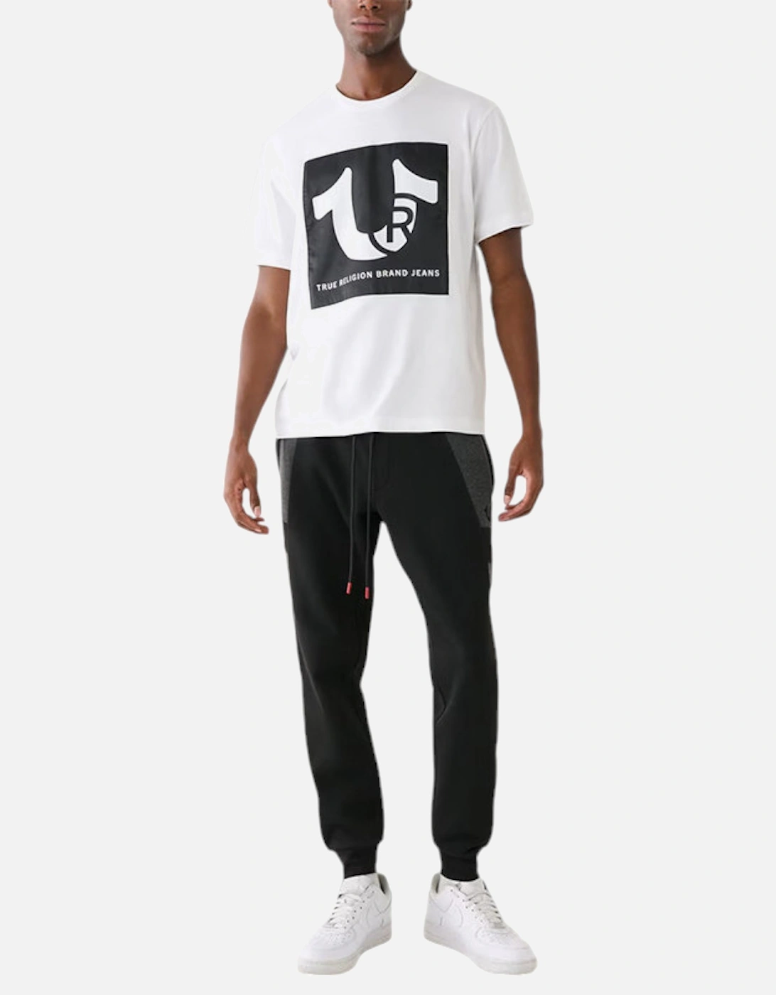 107369 Mens T Shirts Short Sleeve Buddha Tee