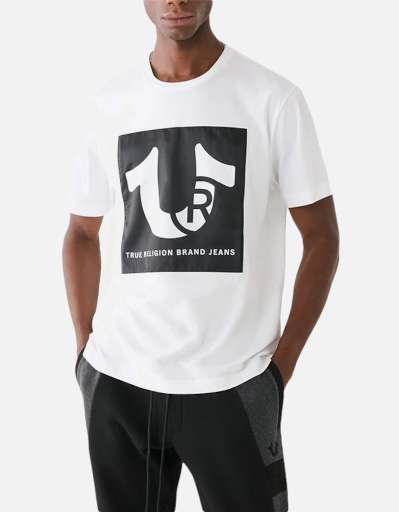 107369 Mens T Shirts Short Sleeve Buddha Tee
