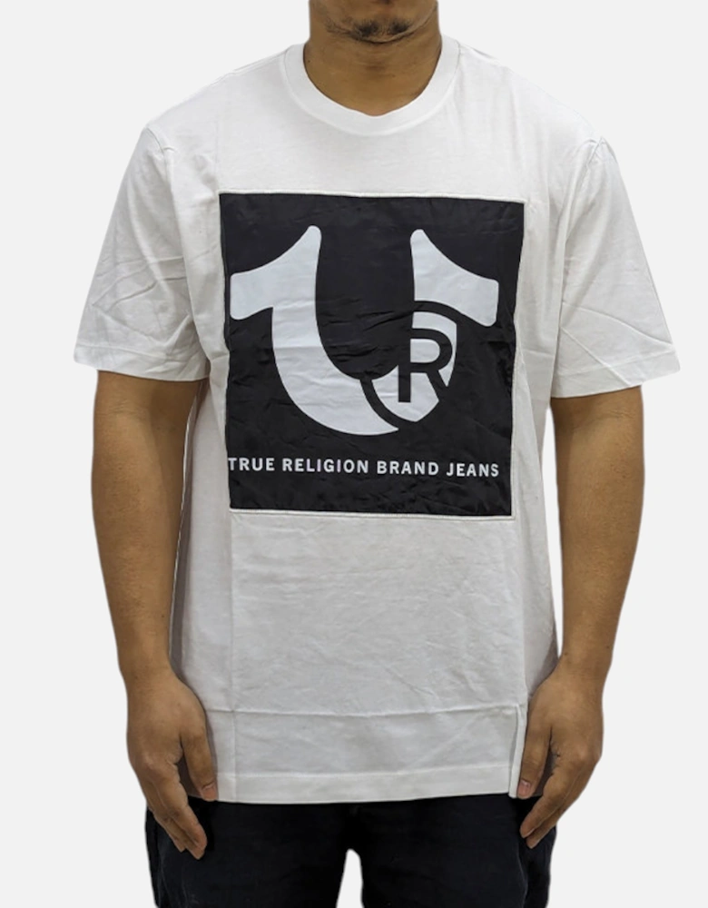 107369 Mens T Shirts Short Sleeve Buddha Tee