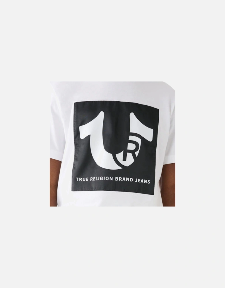 107369 Mens T Shirts Short Sleeve Buddha Tee