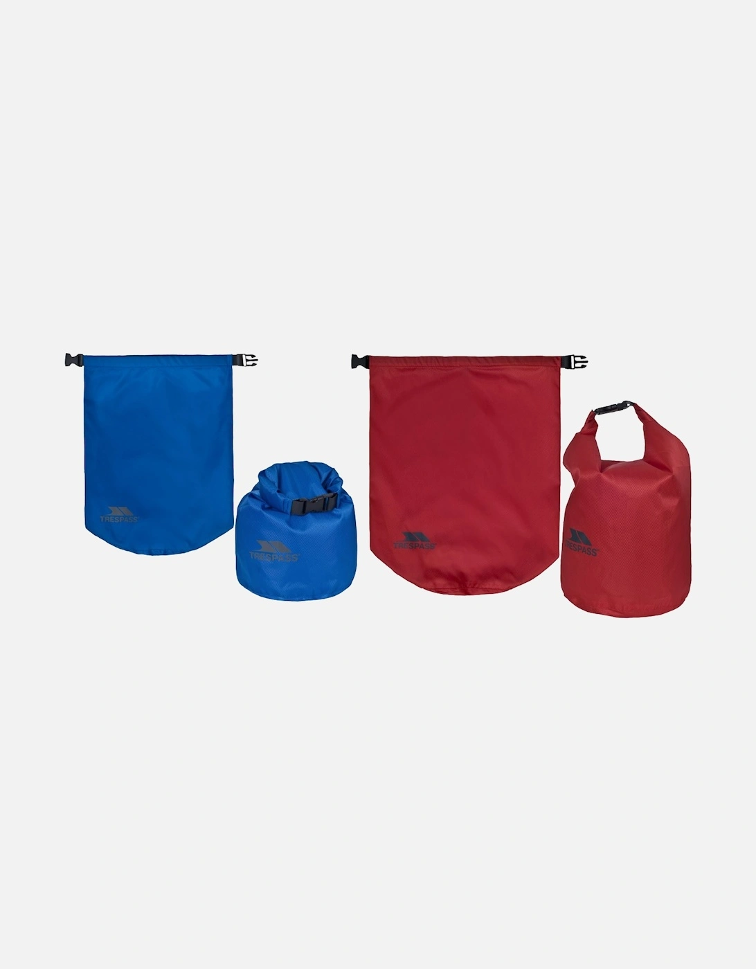 Euphoria 2 Piece Dry Bag Set (10 And 15 Litres), 4 of 3