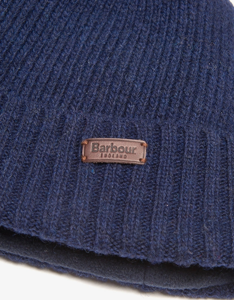 Carlton Beanie NY31 Navy