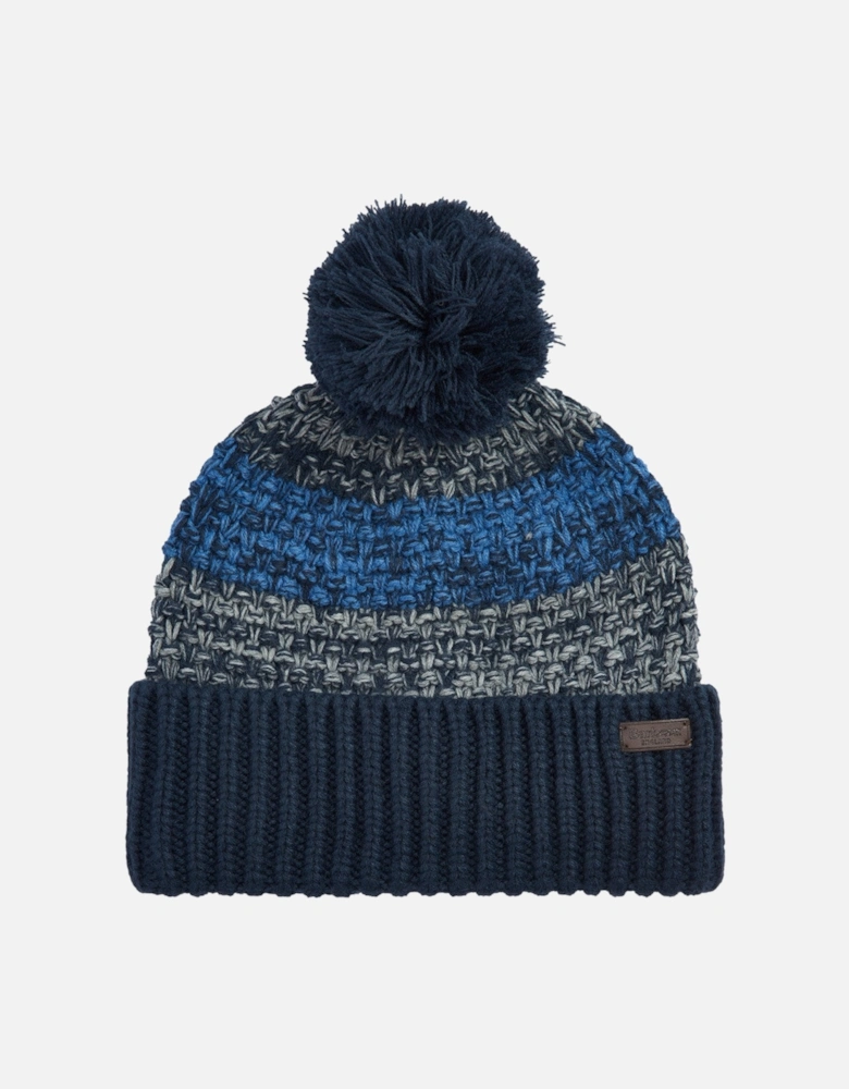 Morar Beanie NY71 Navy