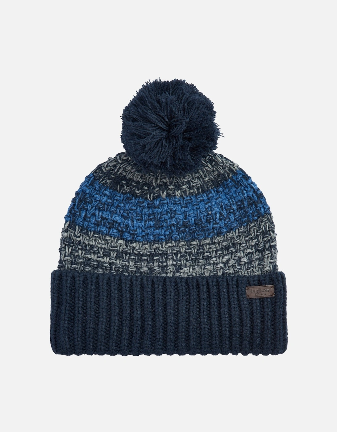 Morar Beanie NY71 Navy, 3 of 2