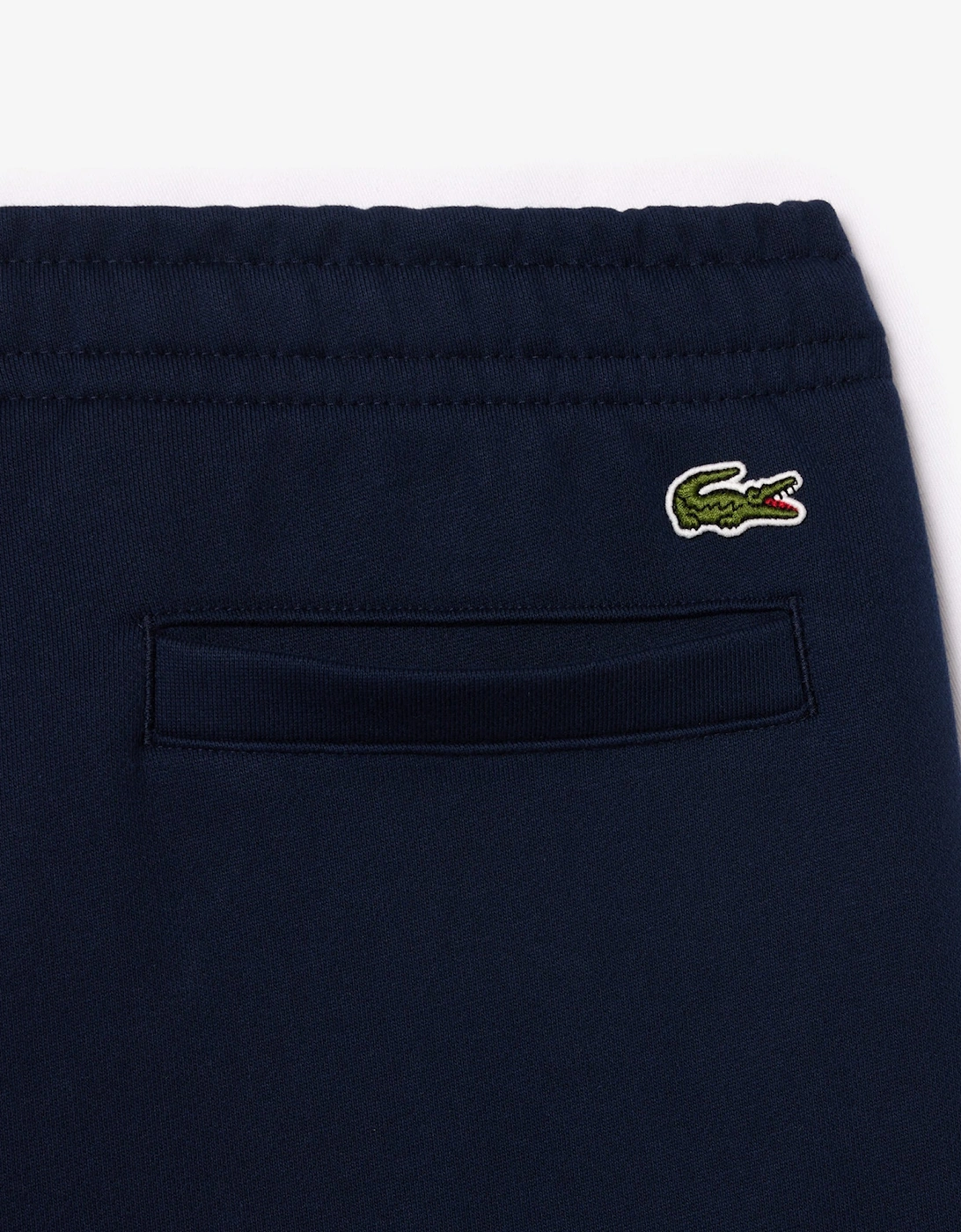 Tapered Leg Sweatpants Midnight Blue