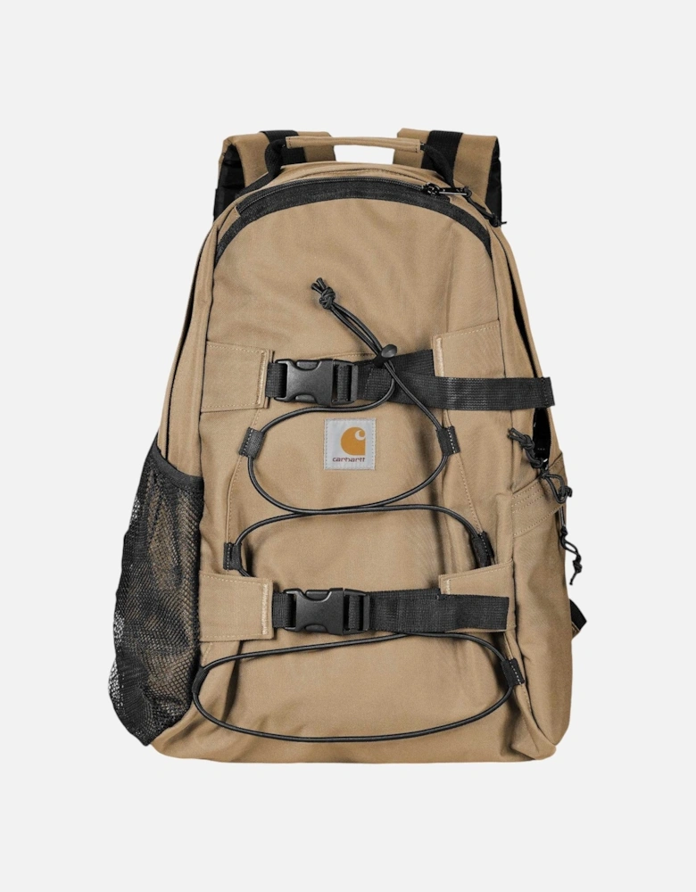 Kickflip Backpack - Peanut