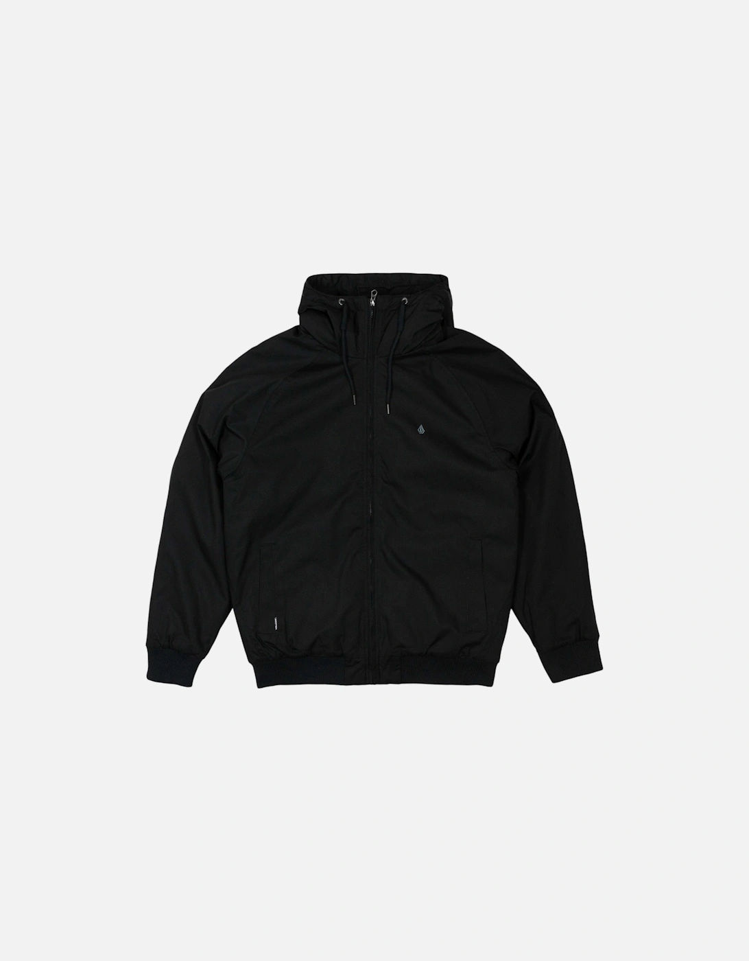 Hernan 10K Jacket - Black, 7 of 6