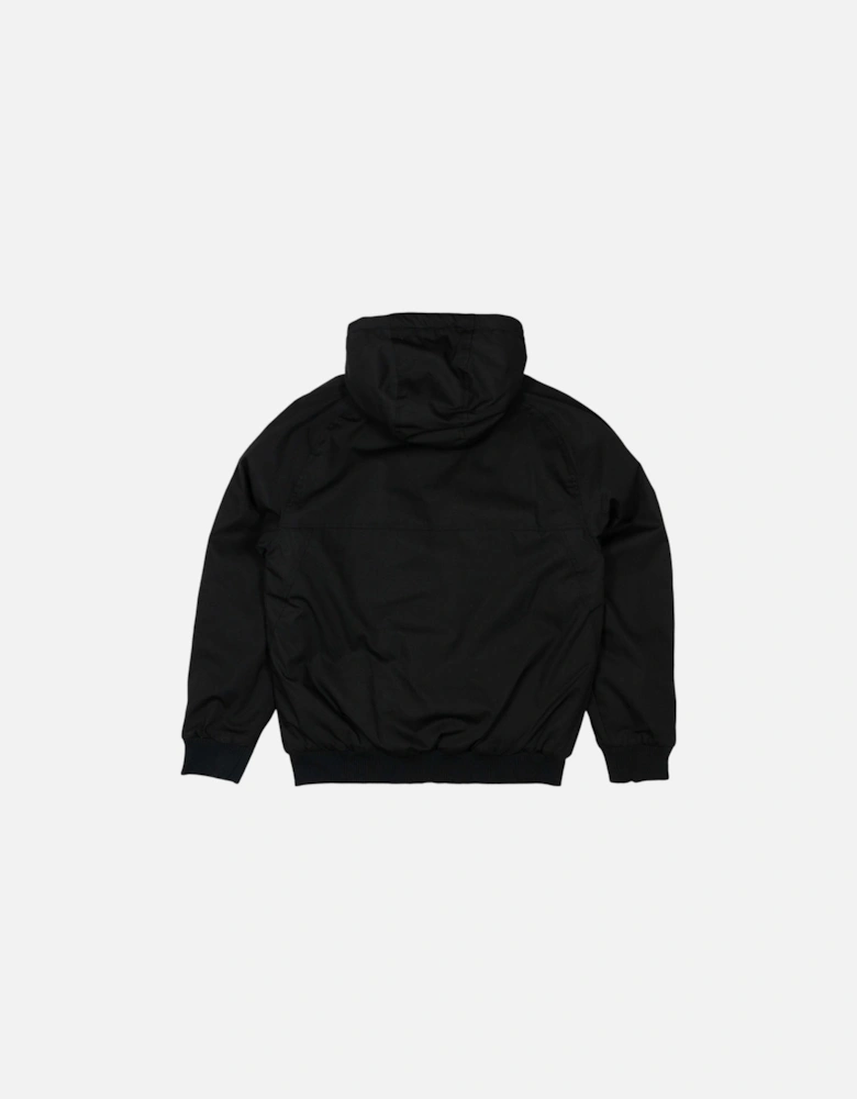 Hernan 10K Jacket - Black