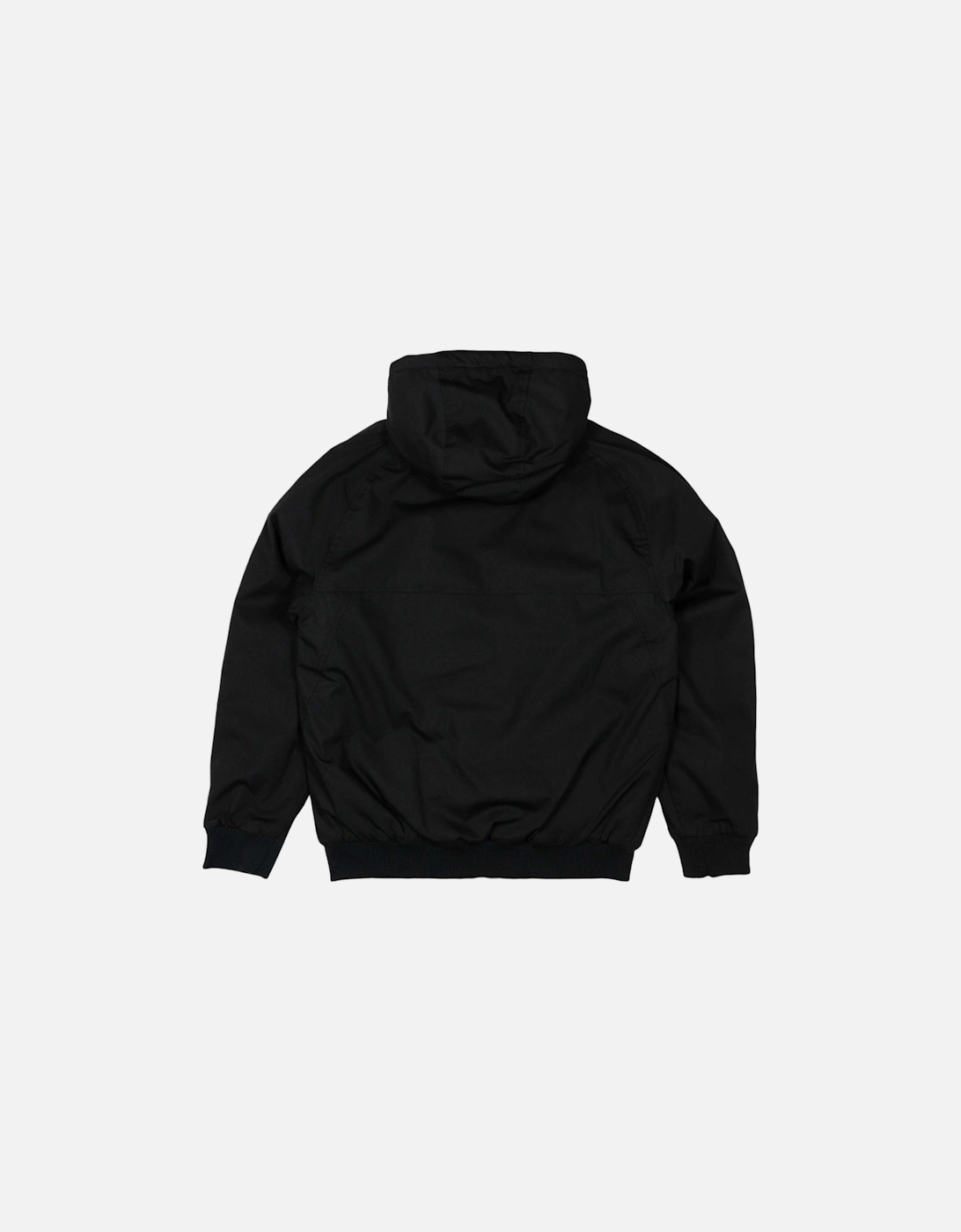 Hernan 10K Jacket - Black