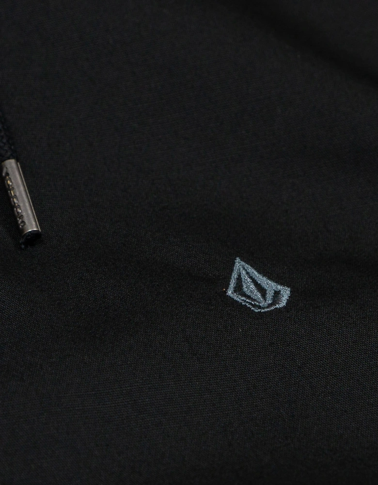 Hernan 10K Jacket - Black
