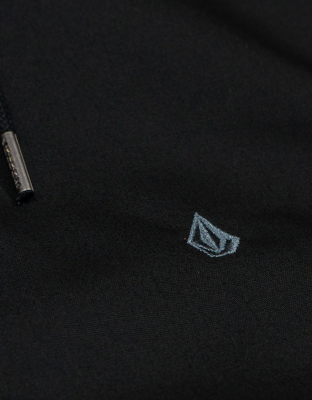 Hernan 10K Jacket - Black