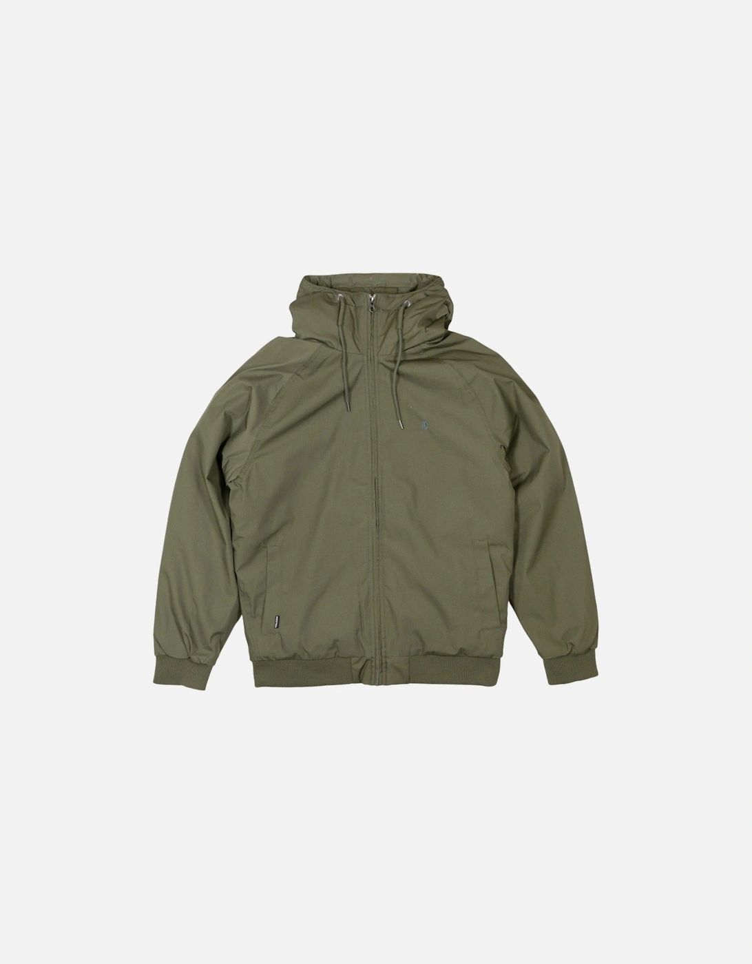 Hernan 10K Jacket - Wintermoss, 7 of 6