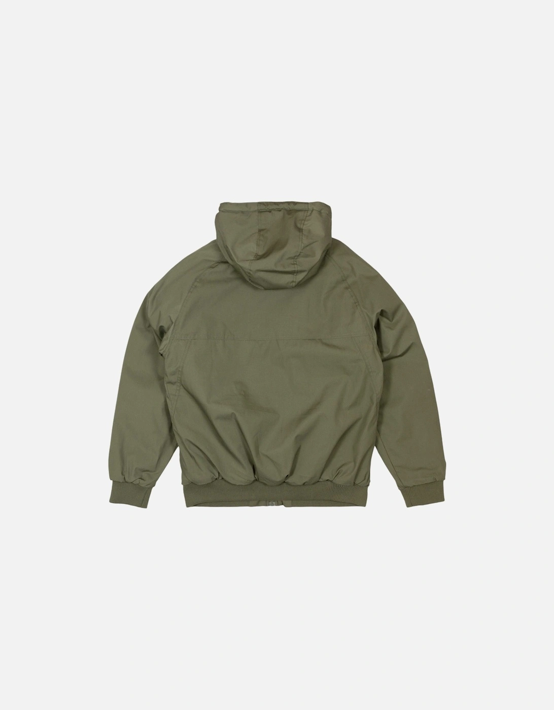 Hernan 10K Jacket - Wintermoss