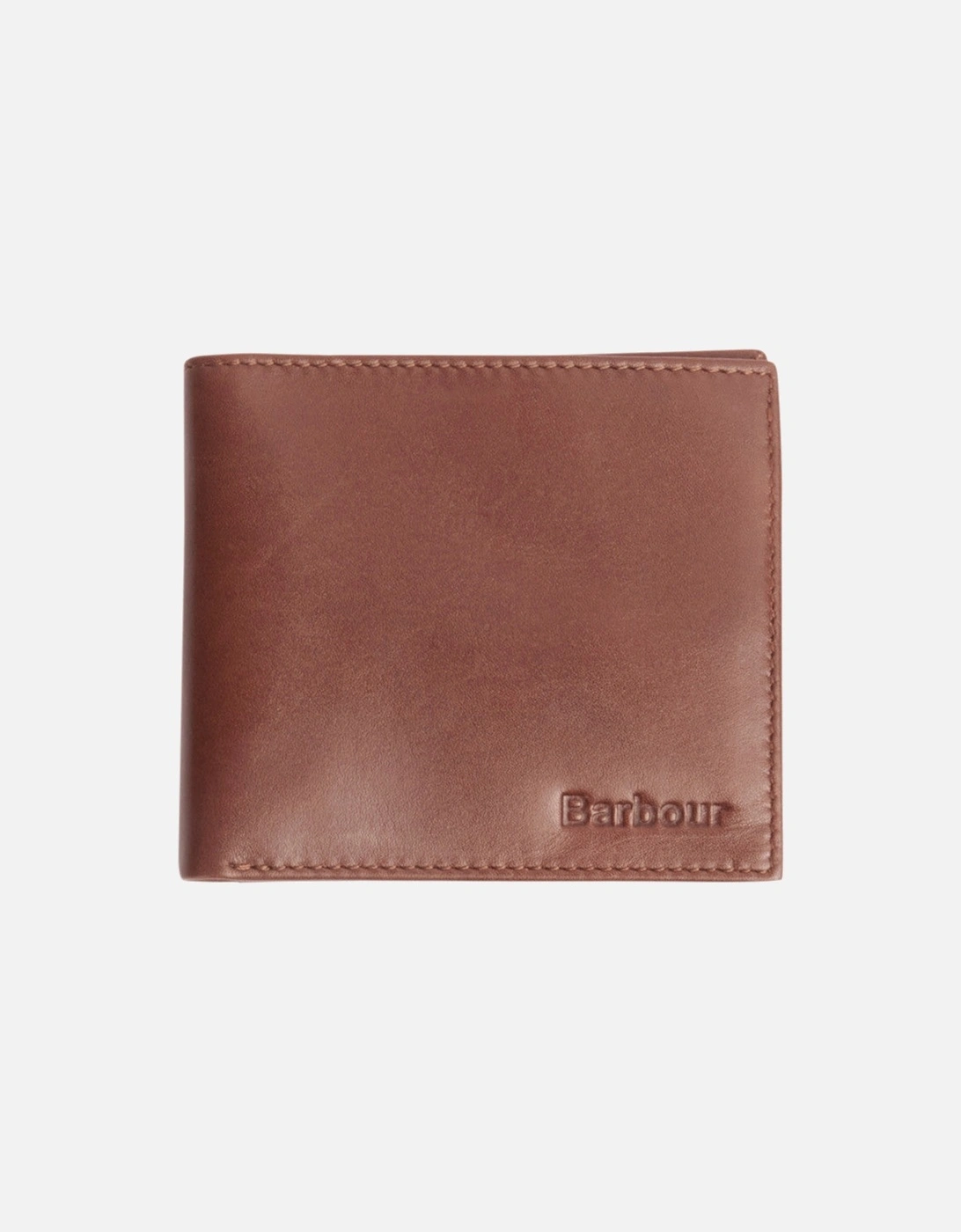 Collwell Wallet BR52 Brown, 4 of 3