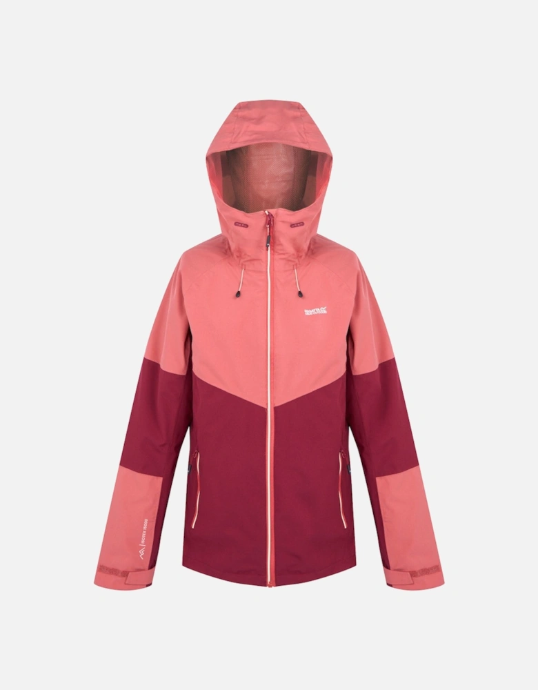 Womens WentwoodIX 3in1 Waterproof Jacket