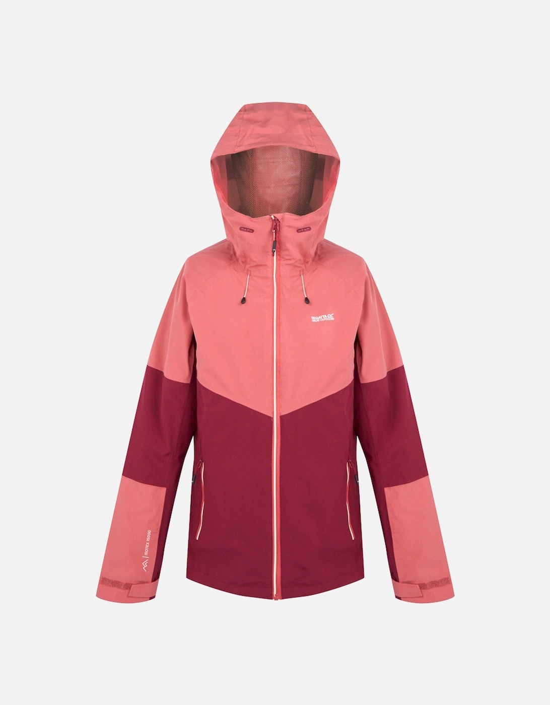 Womens WentwoodIX 3in1 Waterproof Jacket