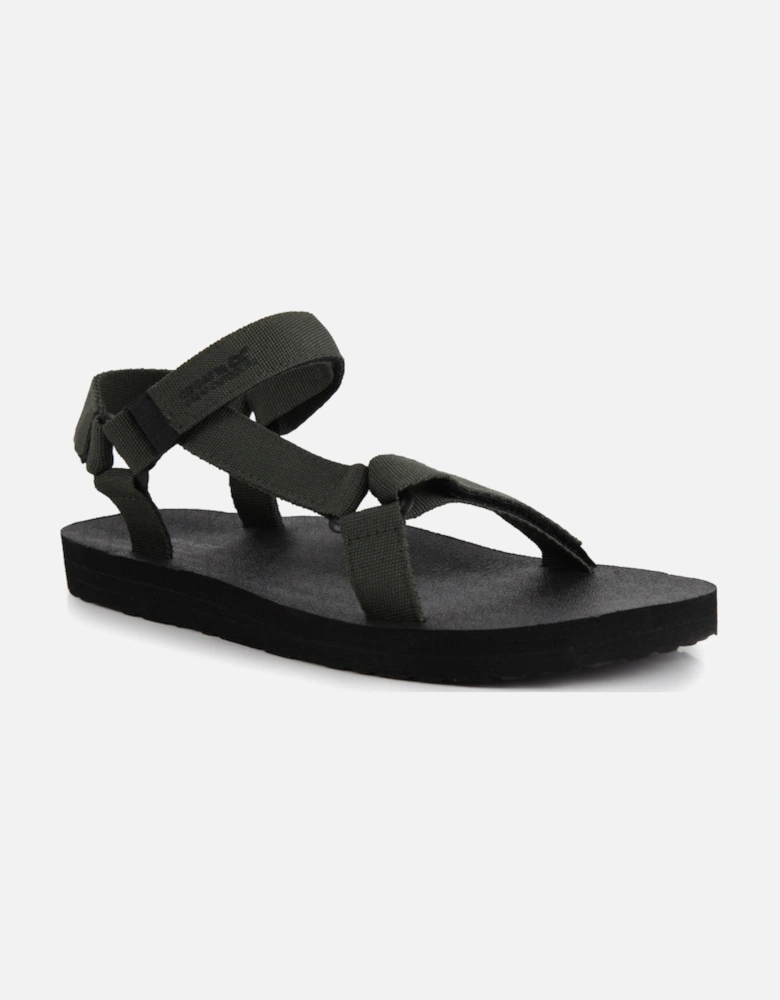 Mens Vendeavour Strap Lightweight Sandals