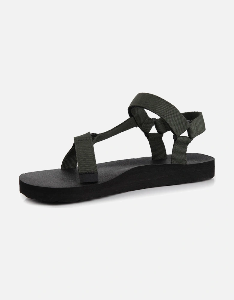 Mens Vendeavour Strap Lightweight Sandals