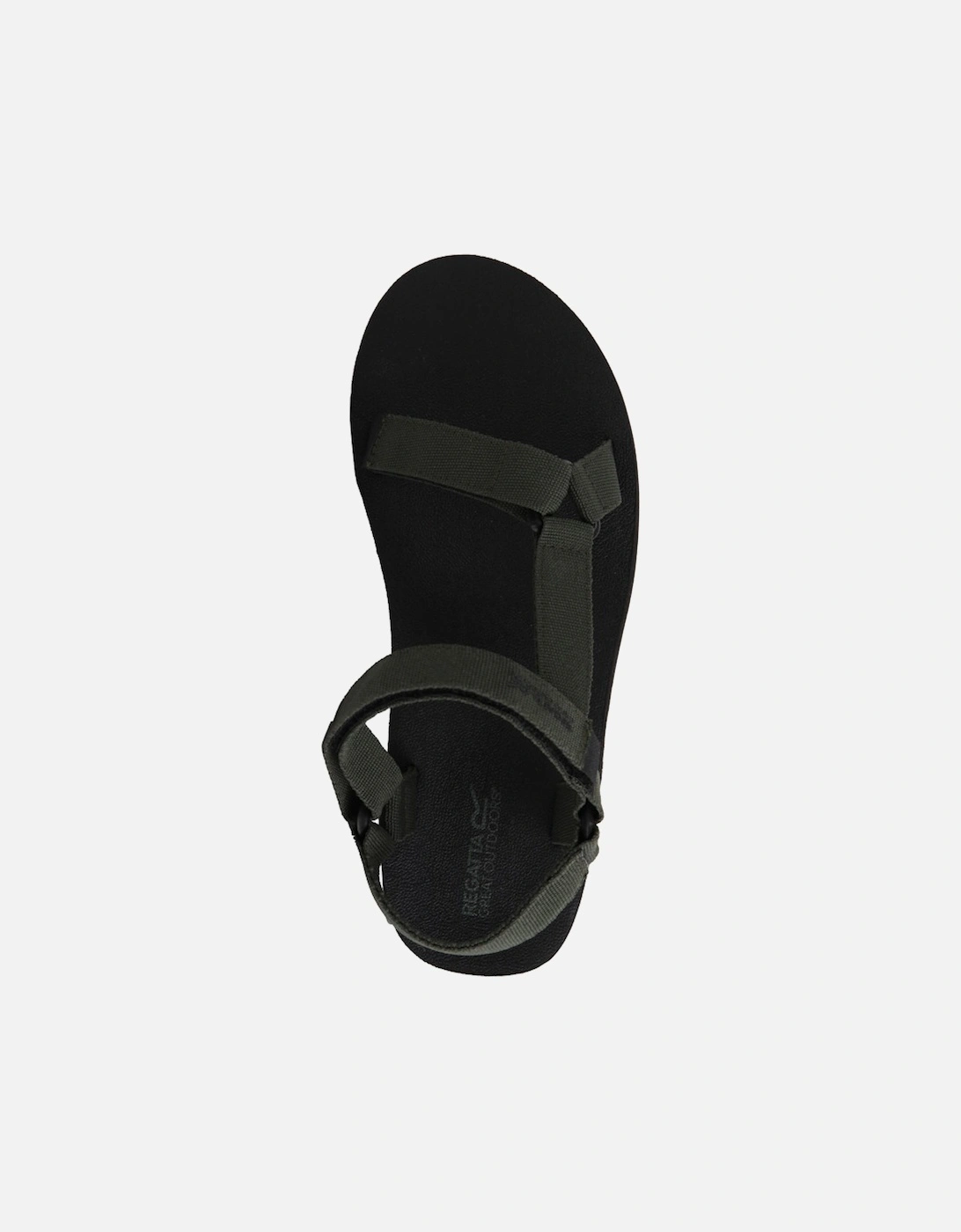 Mens Vendeavour Strap Lightweight Sandals