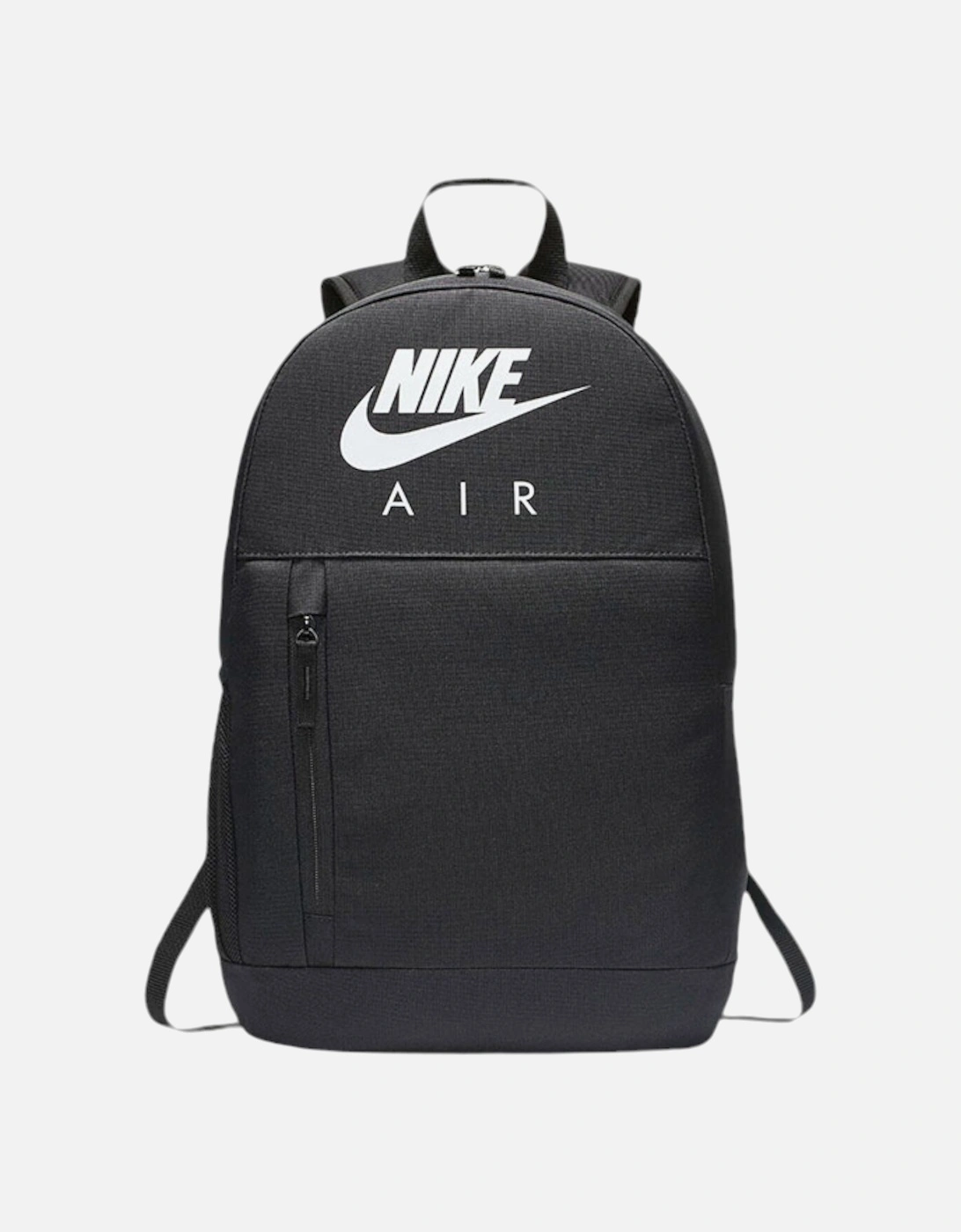 Nike Men's Black Backpack Sports School Rucksack