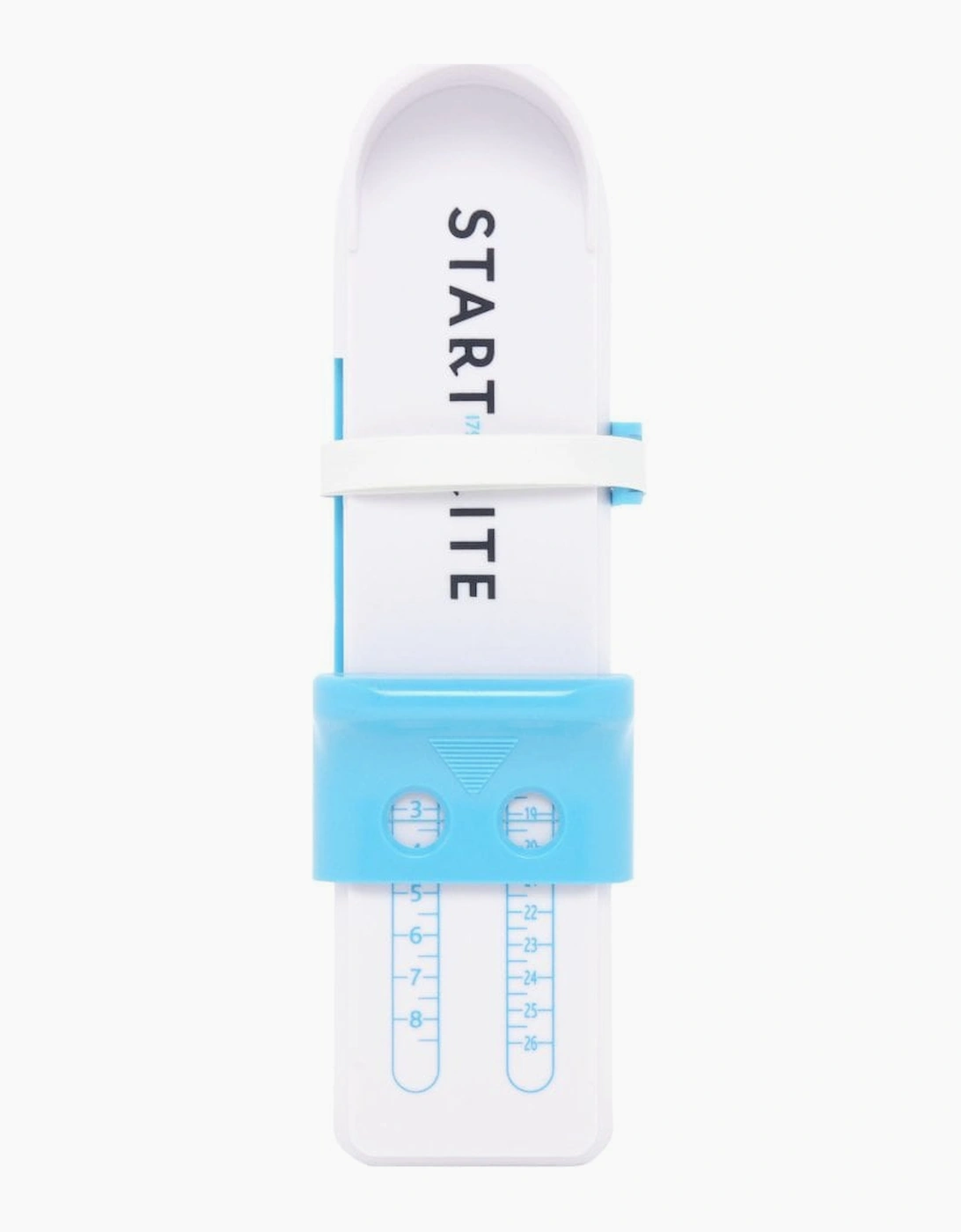 Start-Rite Unisex Small Childrens Measuring Gauge - Size: One Size Kids