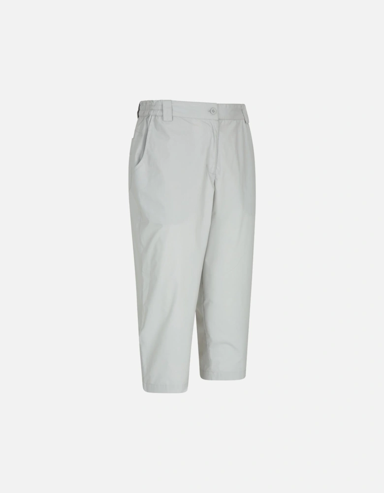 Womens/Ladies Quest Capri