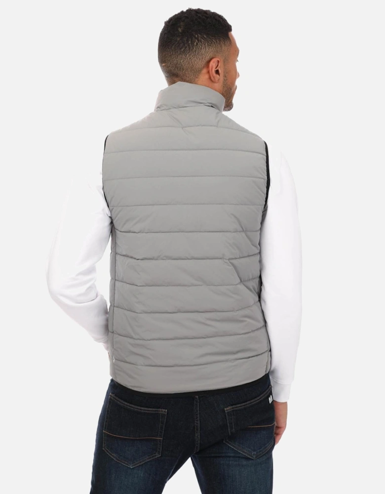 Mens Jaspar Gilet