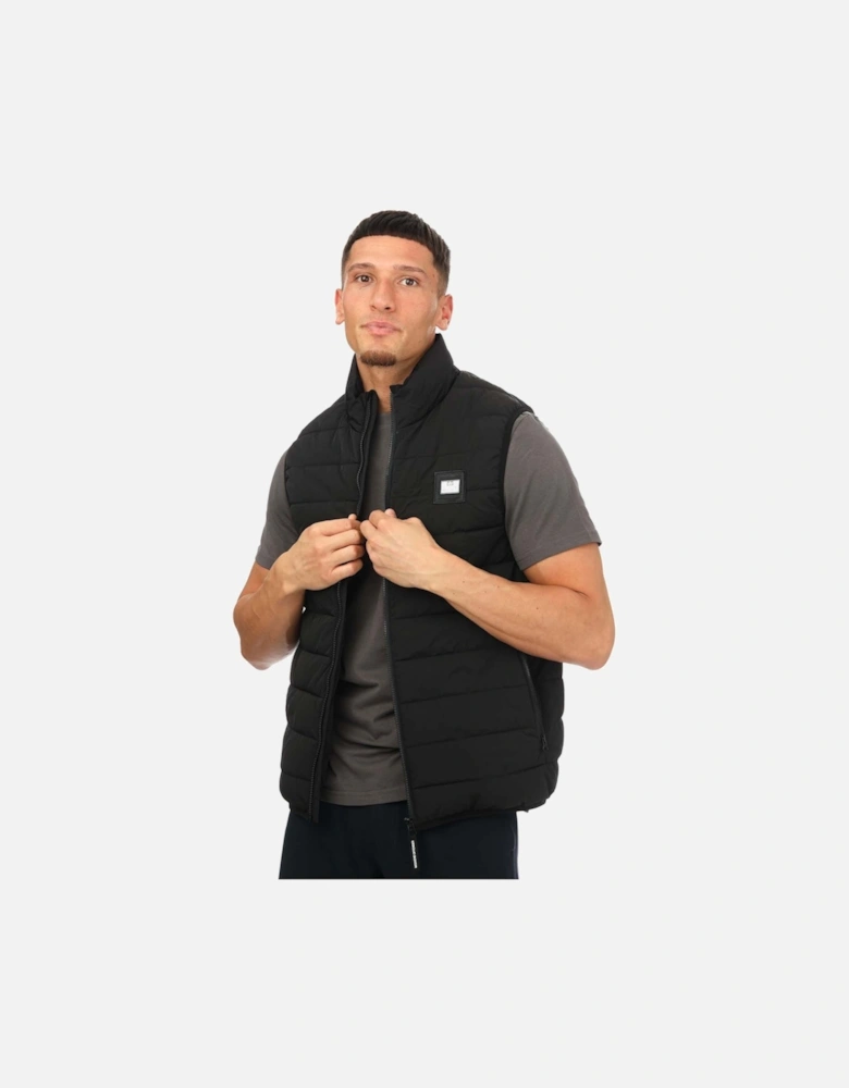 Mens Jasper Padded Gilet