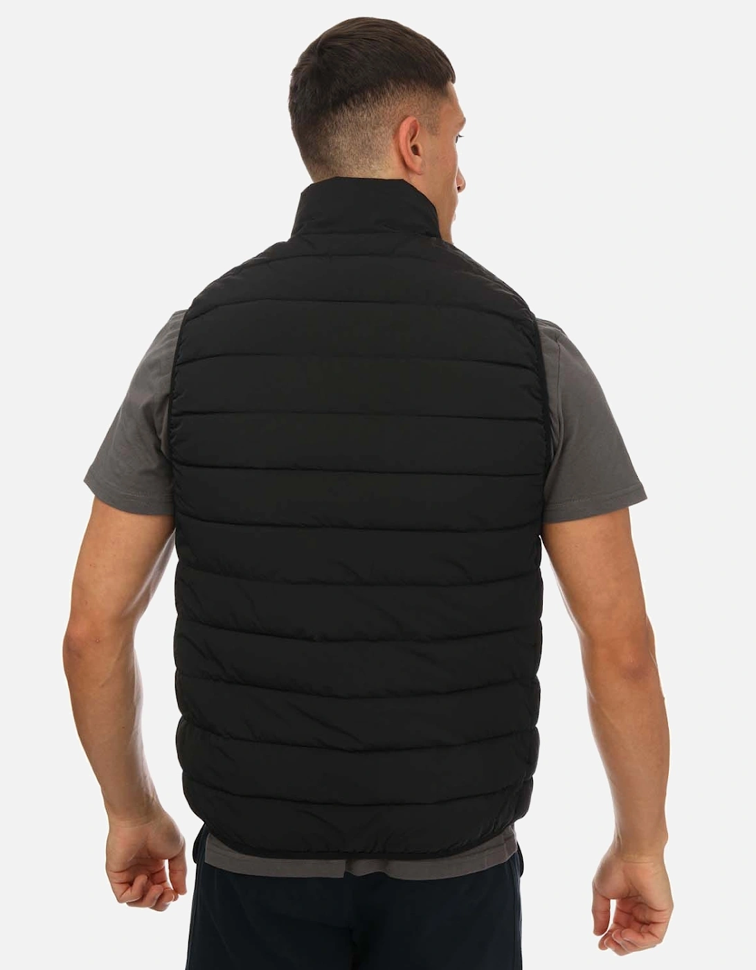 Mens Jasper Padded Gilet