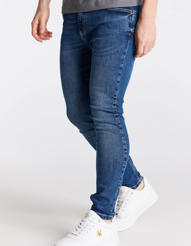 Juniors Essentials Midstone Skinny Jeans