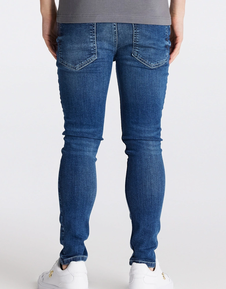 Juniors Essentials Midstone Skinny Jeans