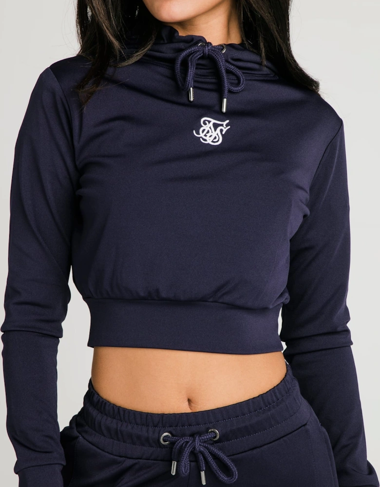 Essentials Track Top