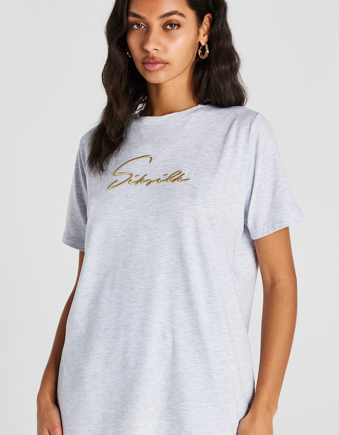 Signature Boyfriend T-Shirt, 6 of 5