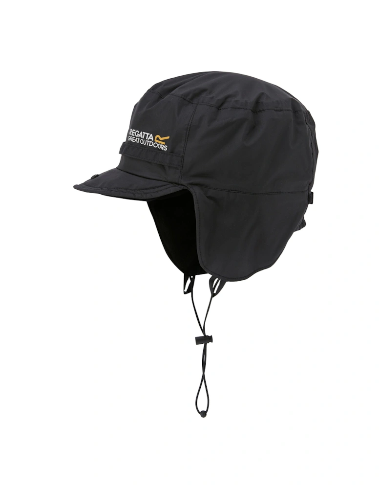 Great Outdoors Adults Unisex Padded Igniter Hat