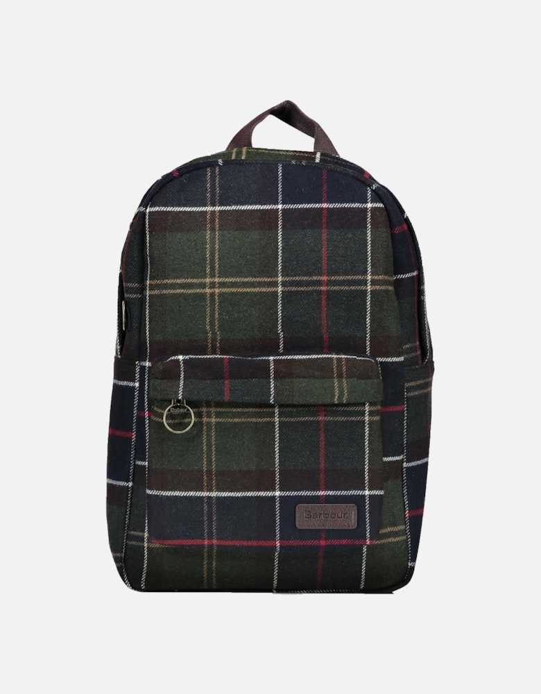 Carbridge Backpack Classic Tartan