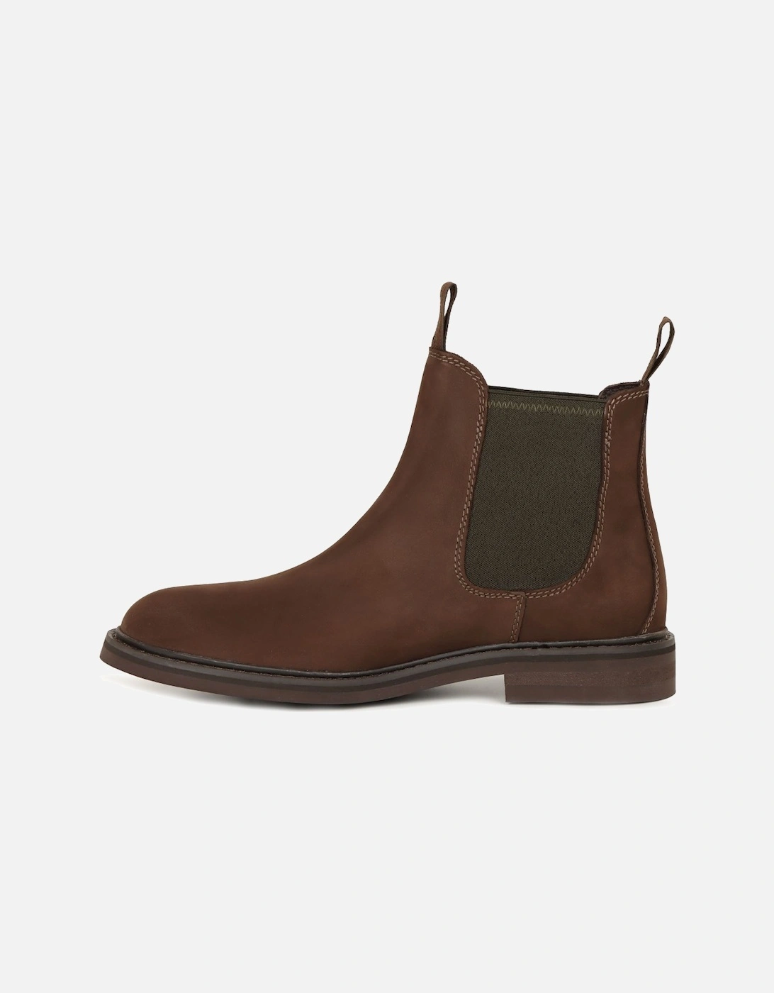 Ducksworth Mens Chelsea Boots