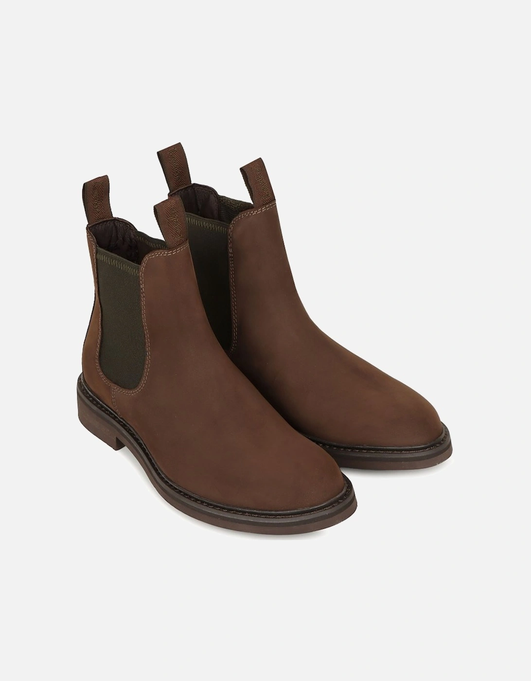 Ducksworth Mens Chelsea Boots